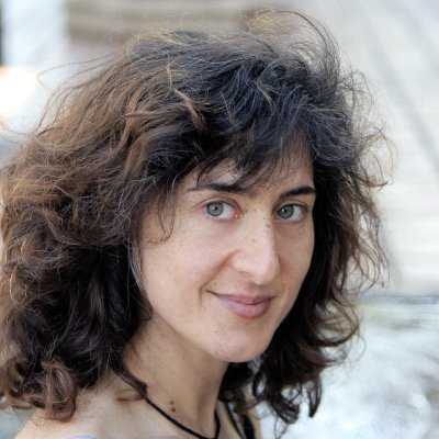 Filmmaker. Artivist. Wife. Mother. Lover of Nature & all forms of Art.