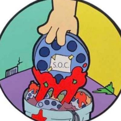 sleptoncinema's profile picture. a podcast where we celebrate misjudged movie gems hosted by StanSteamer & GrobeStreet