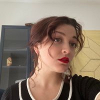 megan marie (@pinkcaneredlip) 's Twitter Profile Photo