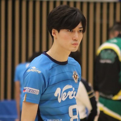 元最高位戦所属麻雀プロ、元Vリーガー、実業団バレー2022年度全国制覇、 ポーカー初めました。