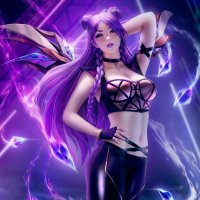 Kai'Sa (@kaisathedancer) 's Twitter Profile