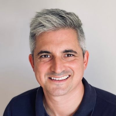 david_fuke's profile picture. Product, Design, UX