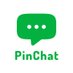 PinChat (@pinchatme) Twitter profile photo PinChat (@pinchatme) Twitter profile photo