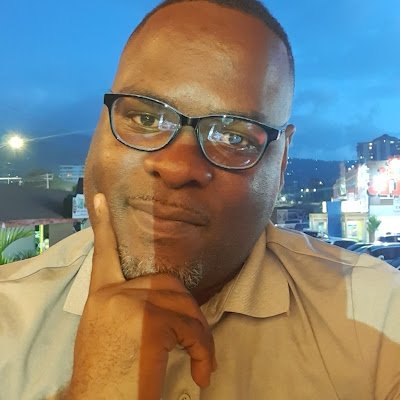 AckelieBurrell's profile picture. Mathematican | Educator from the Heart | Father | Husband | I Love the Lord |