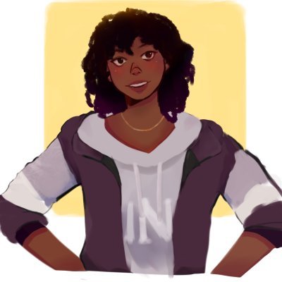 used to stream SMITE (currently just working) • cyber consultant • she/her • 23• pfp: @/eraritistic • 🇹🇹