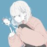 RiRiru02's profile picture. よろしくお願いします(* 'ᵕ' )💕