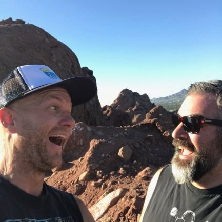 starygray's profile picture. Try to be nice to people, avoid eating fat, read a good book every now and then, get some walking in, and try and live together in peace and harmony