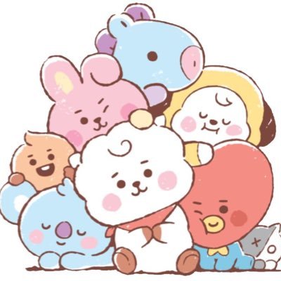 OT7 since 2019. cypher part 3, on, and heartbeat are a few of my favorites