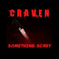 CRAVEN Something Scary(@cravenmovies) 's Twitter Profile Photo
