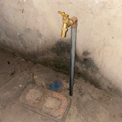 Am from The Gambia 🇬🇲 west Africa and we are looking for help to maintanance our local pump, we have been suffering alot walahi