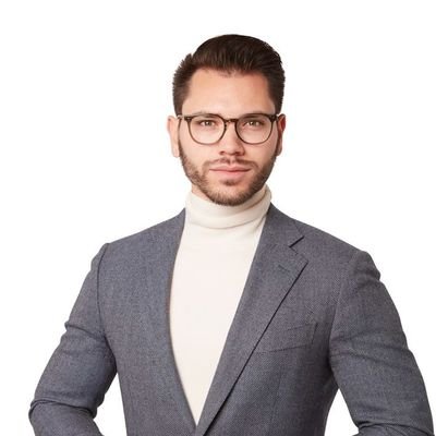 Licensed Real Estate Salesperson NY & NJ