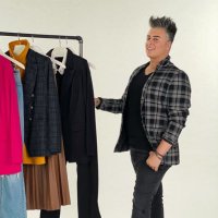 Mr.Trendy-Chić/ Angelo C. Vellucci (@mrtrendychic) 's Twitter Profile Photo