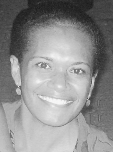 EtaTagivetaua's profile picture. Wife,Mother,Child Welfare worker, Student Researcher, Community Worker,