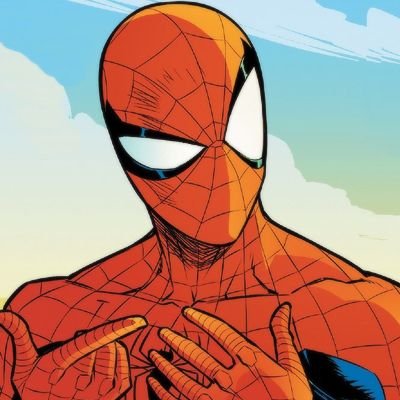 Spider-Luan 🕷さんのプロフィール画像