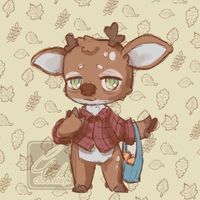 theagendermando's profile picture. Jesse | 32 | AO3 is starofwinter | 🔞 | hella trans and hella queer | they/he | Icon by @clockways!