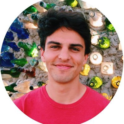 anthonysimeono_'s profile picture. Robotics PhD student @MIT