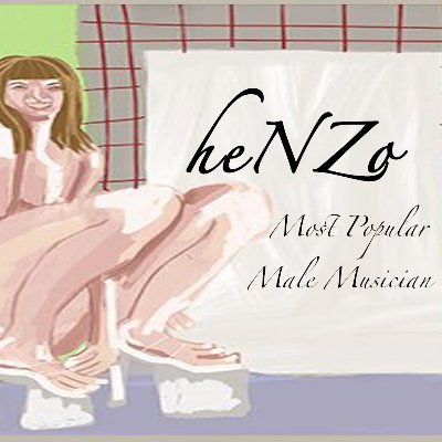 heNZo (Riley Records)