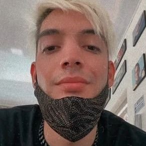 SafeplaceNando's profile picture. ^^ 

- Nando te ama mucho y está orgulloso de ti! ‹33












 “and when you feel bad I'll be there with you even if you don't see it” 
 
Att: ¡Nando!🤍