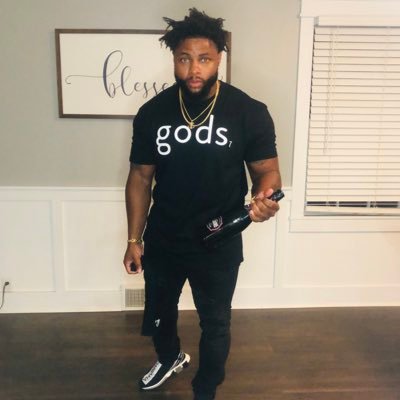 DennyQuon's profile picture. Business owner, Mental health advocate,Father