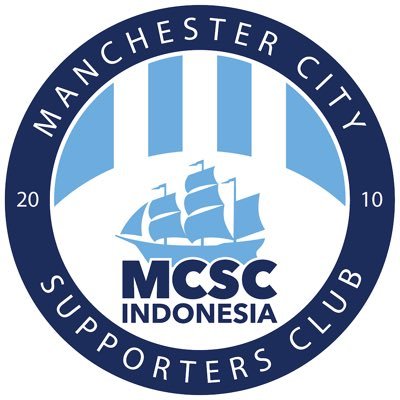 Official Man City Supporters Club Indonesia || @mcsc_indonesia on Instagram | Info & Partnership Opportunity by DM