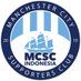 MCSC Indonesia (@MCSCIndonesia) Twitter profile photo