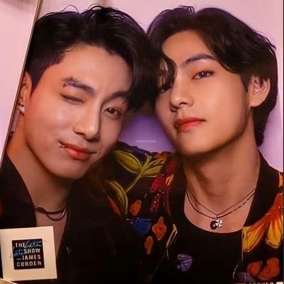안녕하세요! I hate KNJ yeah no sorry🥰