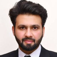 Muhammad Ahmad (@muhammada_md) 's Twitter Profile