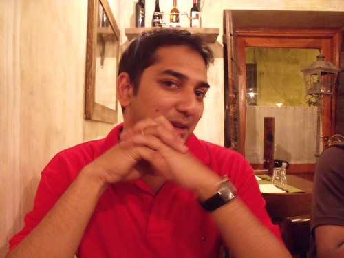 vikramvasu's profile picture. 