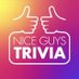 Nice Guys Trivia (@niceguystrivia) Twitter profile photo Nice Guys Trivia (@niceguystrivia) Twitter profile photo