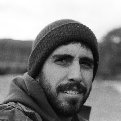 Frederick Bellavanceさんのプロフィール画像