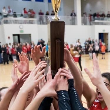 Montrose Women’s Basketball