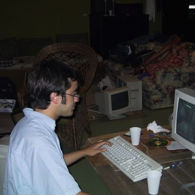 pepich4's profile picture. L&D