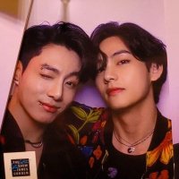 taekook •ᴗ• (@kthszjjk) 's Twitter Profile