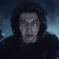The Real Kylo Ren & Ben Solo(@TheRealKyloBen) 's Twitter Profile Photo