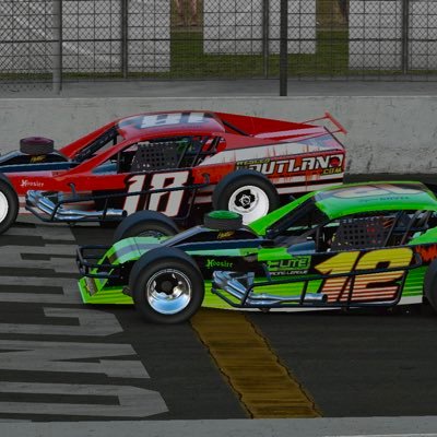 HacksawMotor's profile picture. Professional iRacing team. Winners with Elite Racing League and East Coast Thunder. We will chew you up and spit you out.