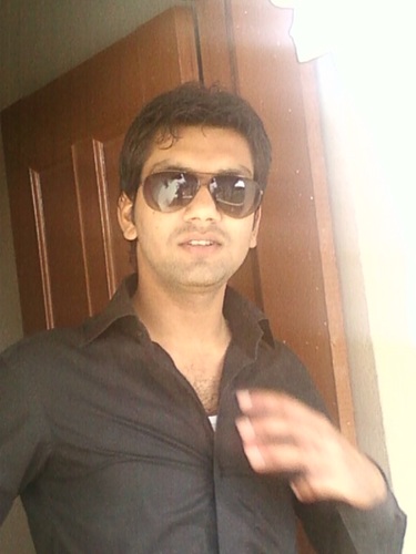 SauravThakur25's profile picture. dont know