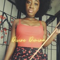 Divine Domina 🎂2/1 DMV🌙 (@divinedomina_) 's Twitter Profile