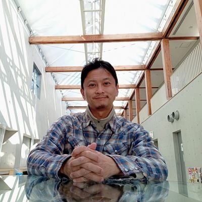 「DJゆうにい」のニックネームで、ラジオアナウンサーを担当。📻栃木県域放送、レディオベリー〔FM栃木76.4〕の活動がメイン。それ以外にもボランティア活動に参加中。サウナ好き♨ ダム好き。日光市出身⛰️
Insta👉 https://t.co/rlc7r8NiVC