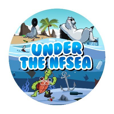 Under the NFSeaさんのプロフィール画像