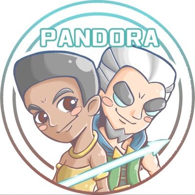 PANDORA