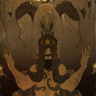 🔞 He/They 🔞
Witch 🍄 Artist 🍄 Collector
Partners with 💚 Twilight_Meadow 💚