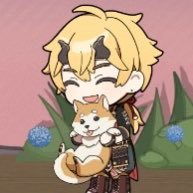 えむし@ff14やってます (@emushi_game_323) Twitter profile photo