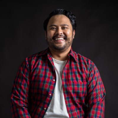 Phanuel_Roxas's profile picture. • Houston, TX •