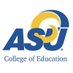 ASU CoE Clinical & Field Experience (@angelo_ctfe) Twitter profile photo ASU CoE Clinical & Field Experience (@angelo_ctfe) Twitter profile photo