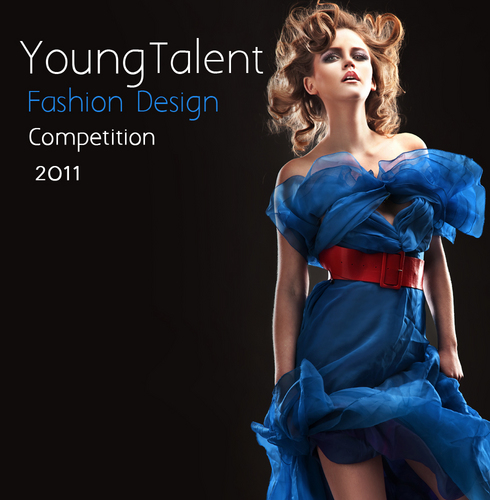 The Young Talent Fashion Design competition is the chance for young aspiring fashion designers to show their work and get exposure in the fashion industry.