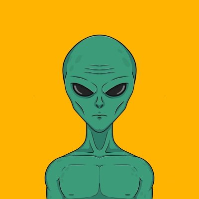 Alienatorさんのプロフィール画像