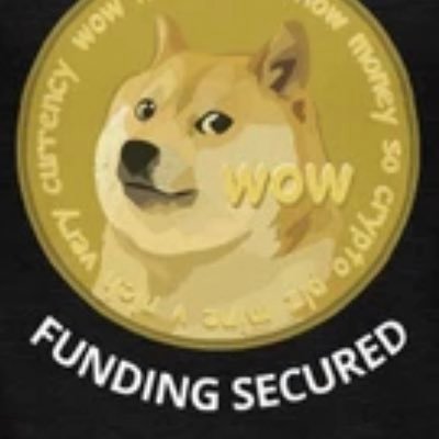 Co-Founder & xMaster of Doge.