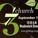 Ron Garner - @G3revron - Twitter