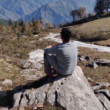 SumeetKandkur's profile picture. 