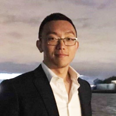 Marshall Chang Profile
